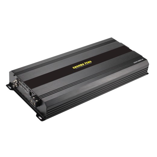 Усилвател Ground Zero GZCA 13000.M1