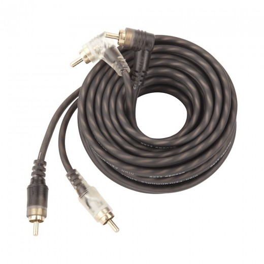 Signálový kabel Ground Zero GZCC 5.1XLC