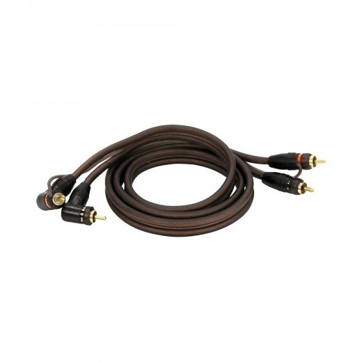 Сигнален кабел Ground Zero GZCC 1.3X