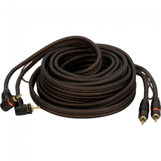 Сигнален кабел Ground Zero GZCC 5.3X