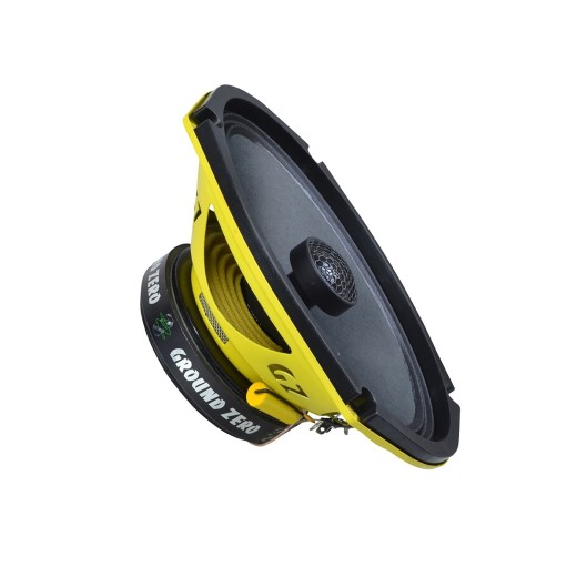 Reproduktory Ground Zero GZCF 69SPL