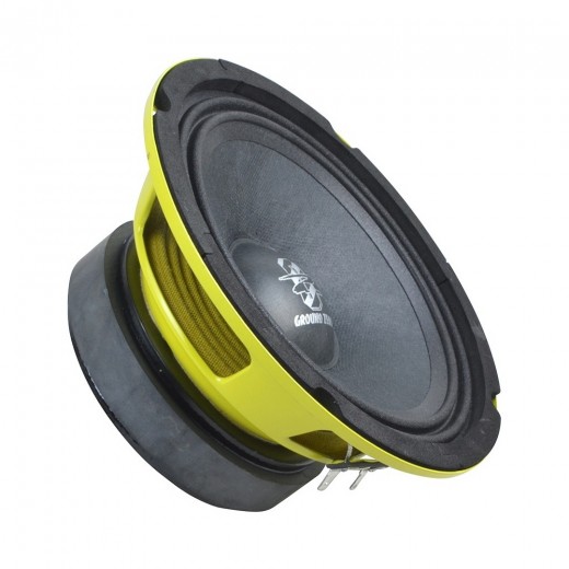 Reproduktor Ground Zero GZCK 165XSPL