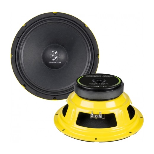 Говорител Ground Zero GZCK 250SPL