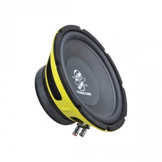 Reproduktor Ground Zero GZCK 250XSPL