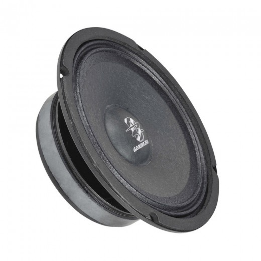 Високоговорител Ground Zero GZCM 6-4FX