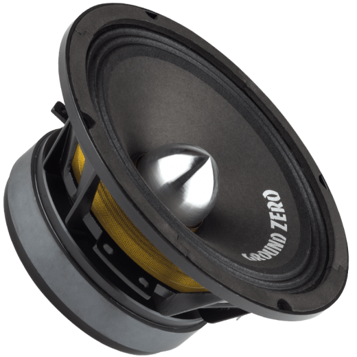 Говорител Ground Zero GZCM 8-4PPX