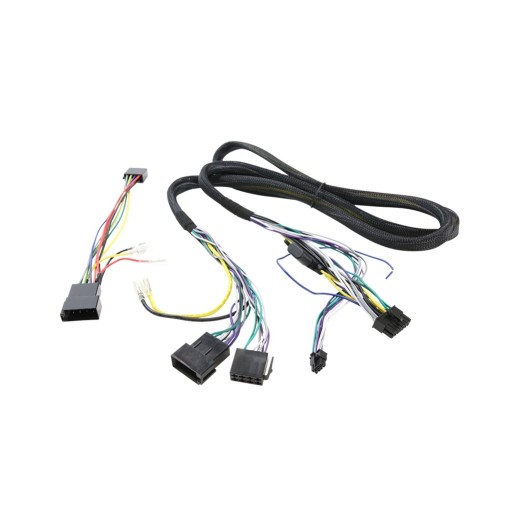 Адаптер Ground Zero GZCS ISO-CONNECT