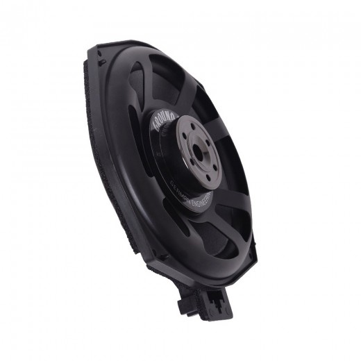 Субуфер Ground Zero GZCS 200BMW-SW