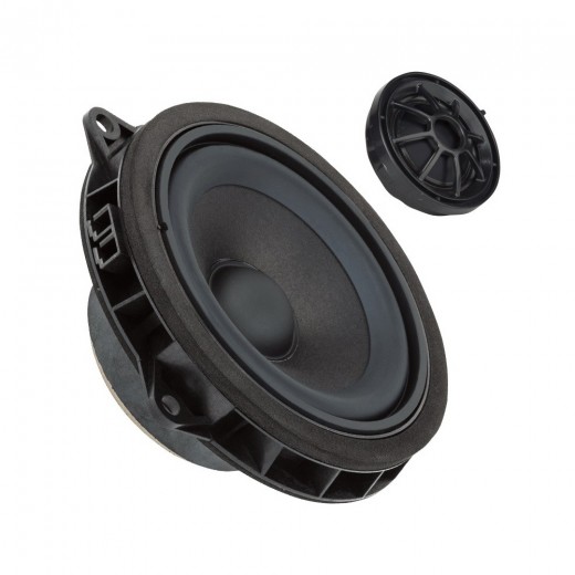 Тонколони Ground Zero GZCS 100BMW-SQA