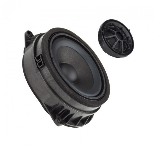 Тонколони Ground Zero GZCS 100BMW-SQD