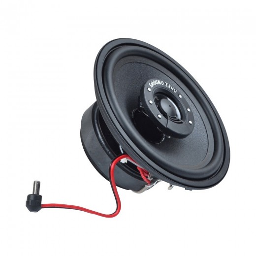 Високоговорители Ground Zero GZCS 12CX