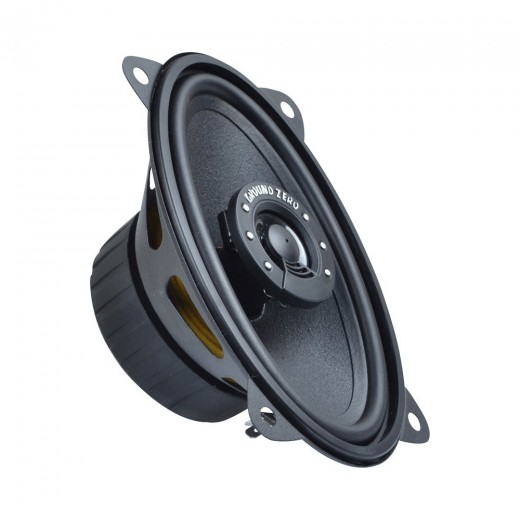 Високоговорители Ground Zero GZCS 46CX