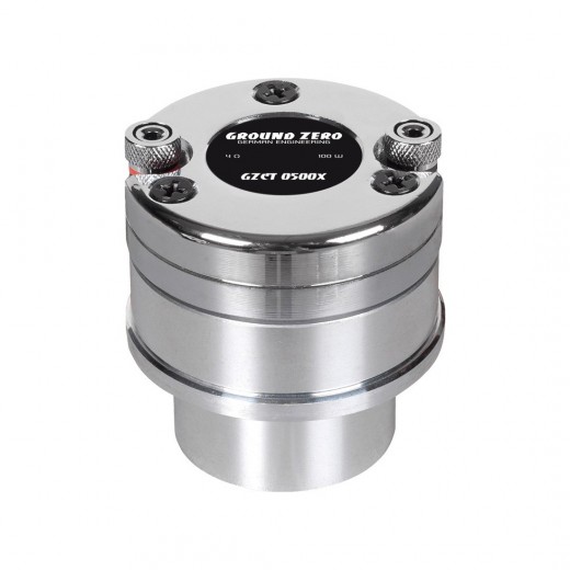 Говорител Ground Zero GZCT 0500X