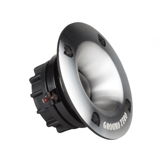 Високоговорител Ground Zero GZCT 25SQL