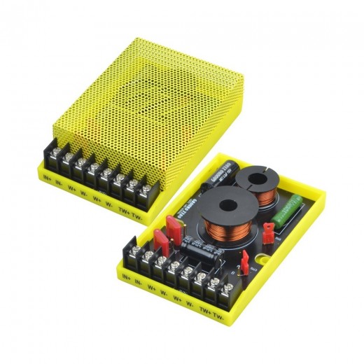 Кросоувъри Ground Zero GZCX 165/200.2SQL