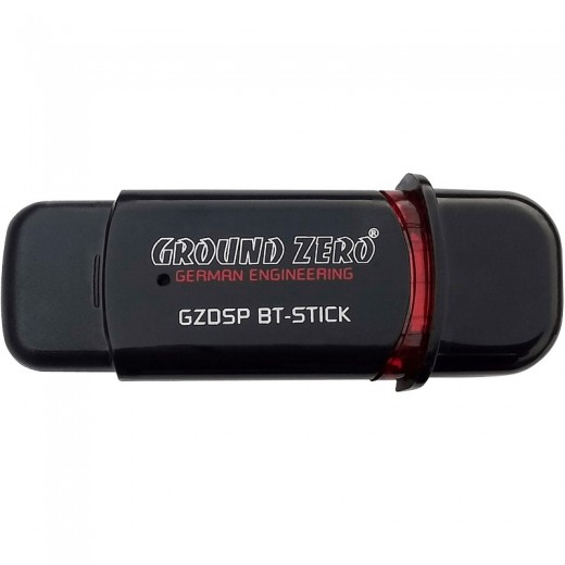 USB Ground Zero GZDSP BT-Stick