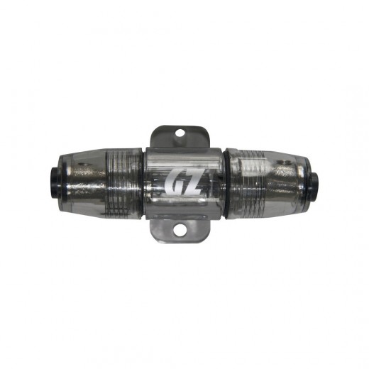 Pojistkové pouzdro Ground Zero GZFH 1.20 IL-MANL