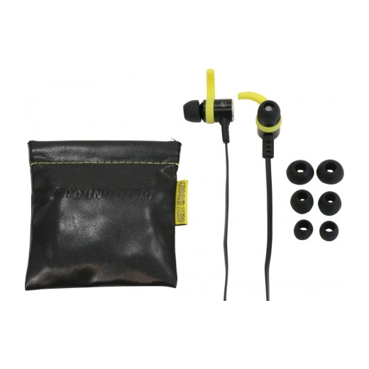 Слушалки Ground Zero GZHP 10-IE