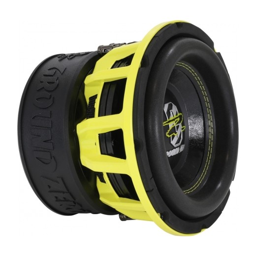 Субуфер Ground Zero GZHW 20SPL