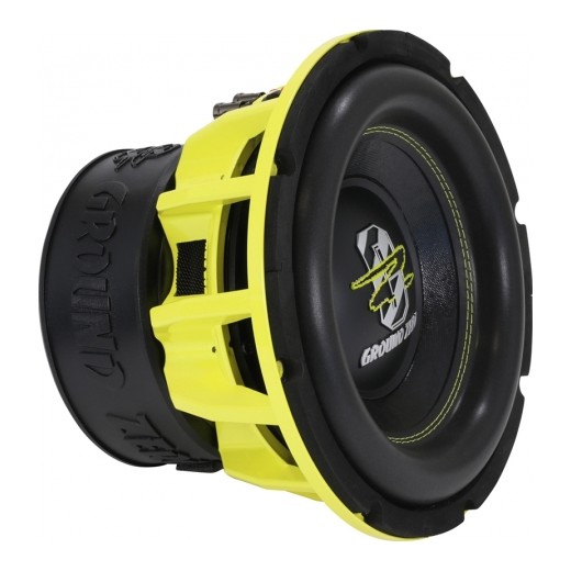 Sъбуфер Ground Zero GZHW 25SPL