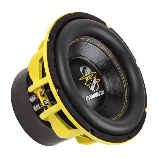 Sъбуфер Ground Zero GZHW 30SPL