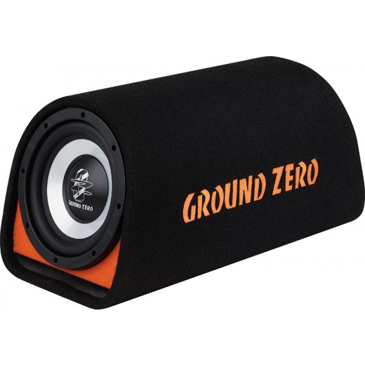 Събуфър Ground Zero GZIB 80PT
