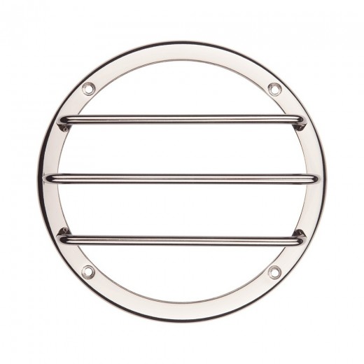 Предпазна решетка Ground Zero GZMG 165/6.5