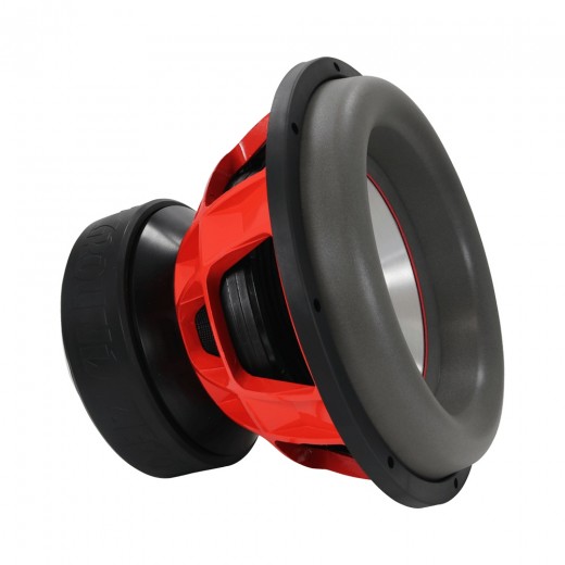 Субуфер Ground Zero GZNW 15Xmax