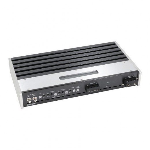 Усилвател Ground Zero GZPA 2SQ