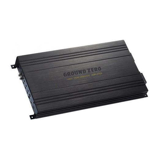 Усилвател Ground Zero GZRA 4230