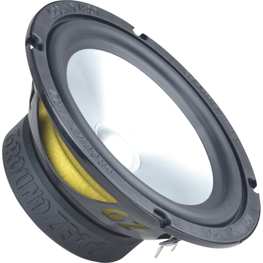 Високоговорители Ground Zero GZRK 16AL