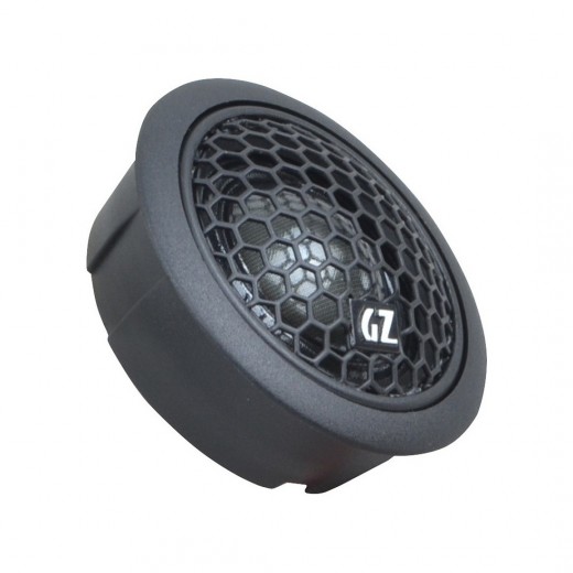 Високочестотни говорители Ground Zero GZRT 25SQ