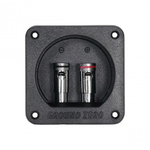 Терминал Ground Zero GZST 2B