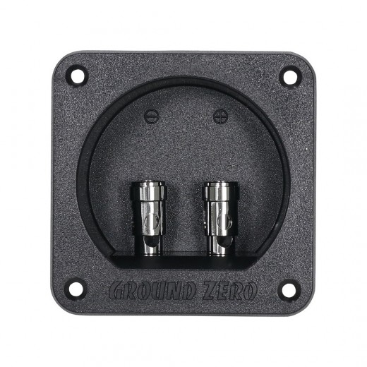 Терминал Ground Zero GZST 2S