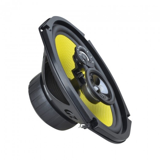 Високоговорители Ground Zero GZTF 69X