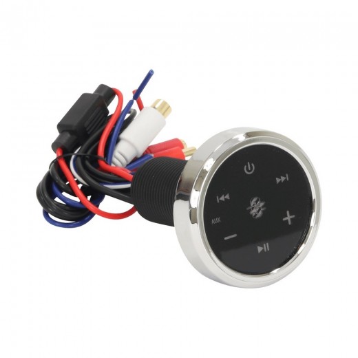 Безжичен приемник Ground Zero GZWR 10M