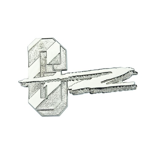 Емблема Ground Zero Logo