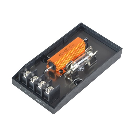 Защитна верига за говорители Ground Zero GZ PROtect