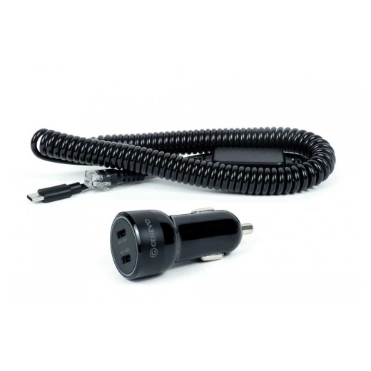 Захранващ кабел Genevo Max KAB