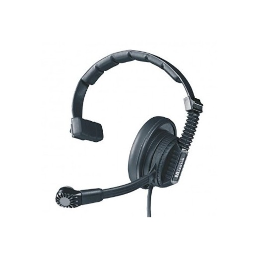 Слушалки German Maestro GMH C 8.40 S