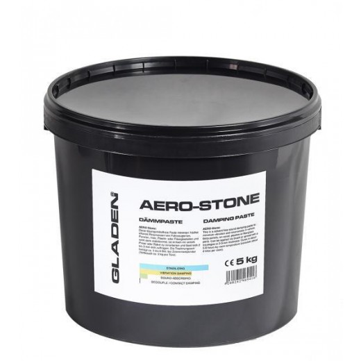 Демпфираща паста Gladen Aero Stone