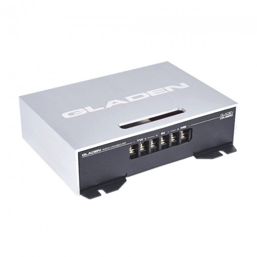 Čестотни кросоувъри Gladen Aerospace 28/165