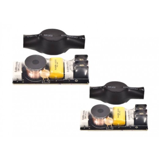 Честотни кросовъри Gladen HG-CR-Golf5