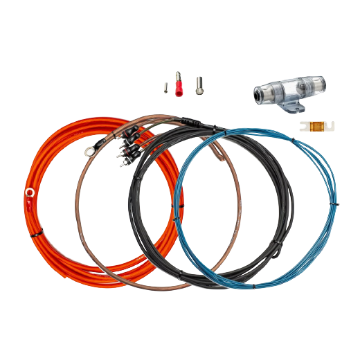 Кабелен комплект Gladen WK 10