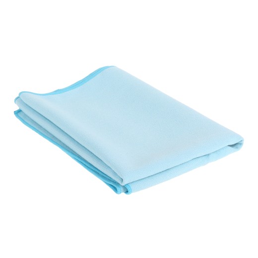 Mikrovláknová utěrka na skla Purestar Edge Glass Towel