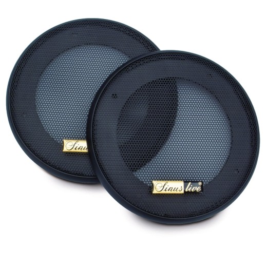 Mřížky Sinus Live G-10i