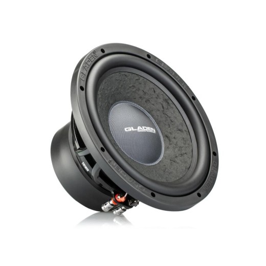 Събуфер Gladen RS 10