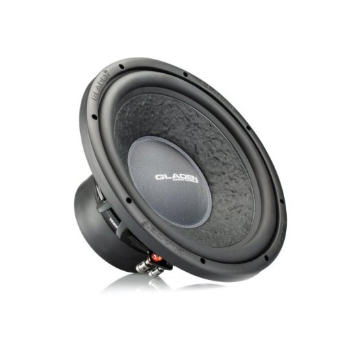 Събуфер Gladen RS 12