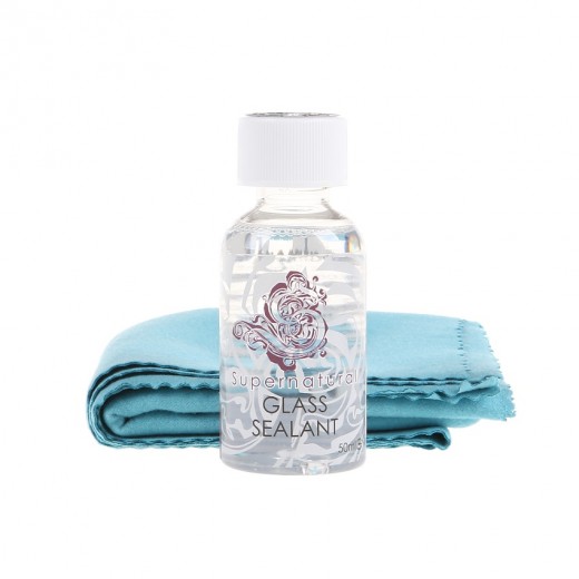 Течни чистачи Dodo Juice Supernatural Glass Sealant Kit (50 ml)