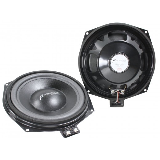 Субуфери за BMW u-Dimension GLOW 8 BMW